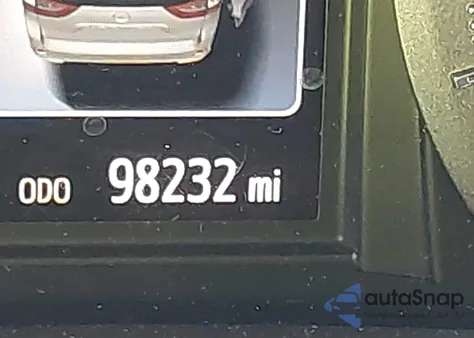 2015 Toyota Sienna Xle 8 Passenger from USA, damaged, VIN 5TDYK3DC1FS547142